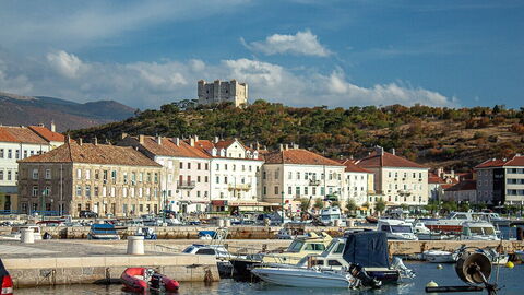 senj