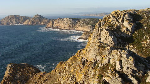 Îles Cies