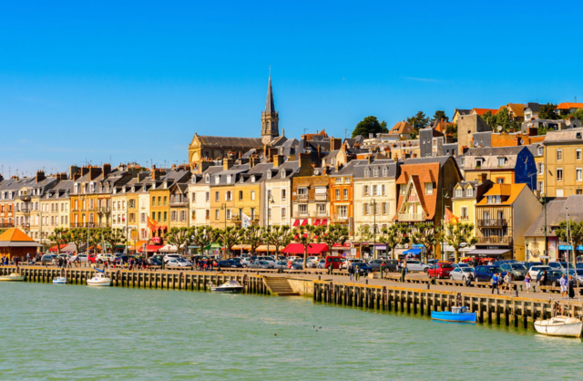 Deauville