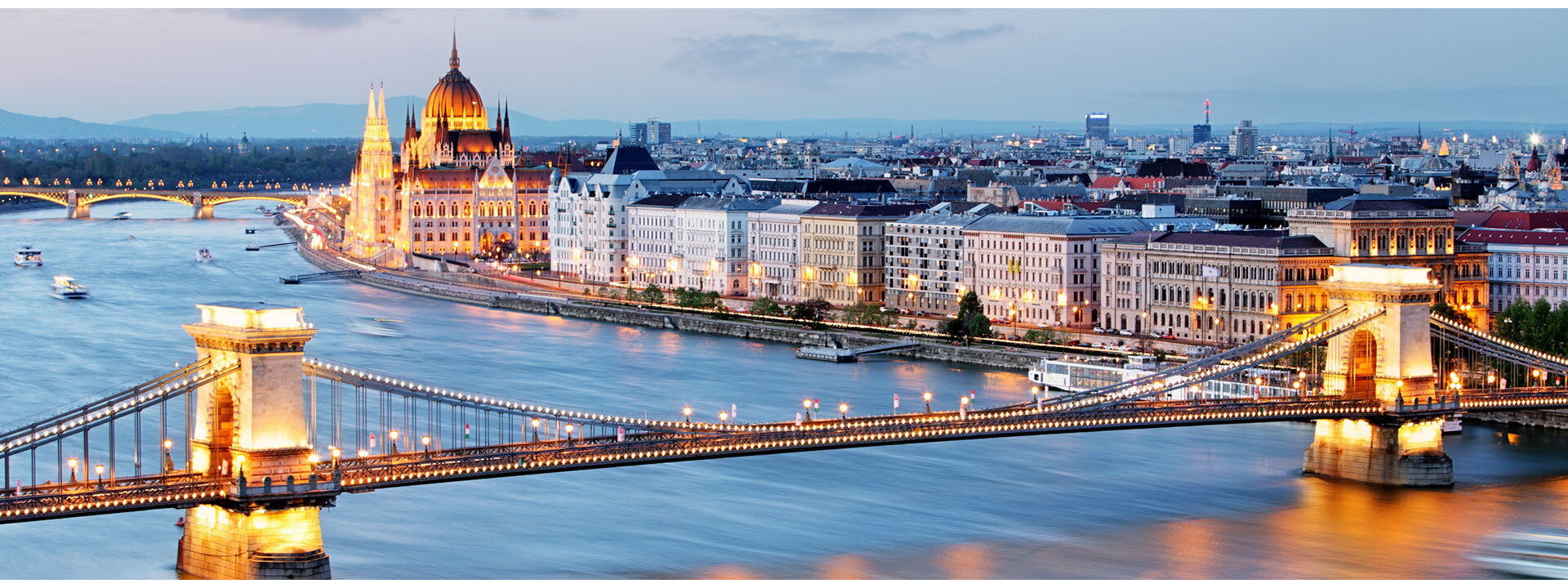 Locations de vacances en Hongrie