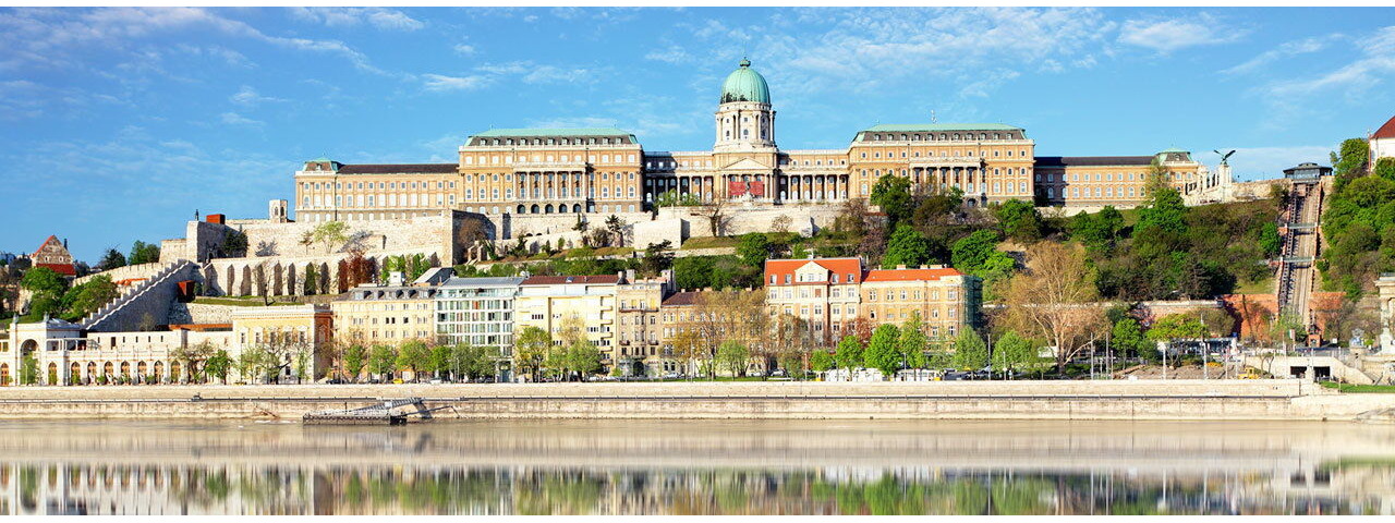 Locations de vacances en Hongrie