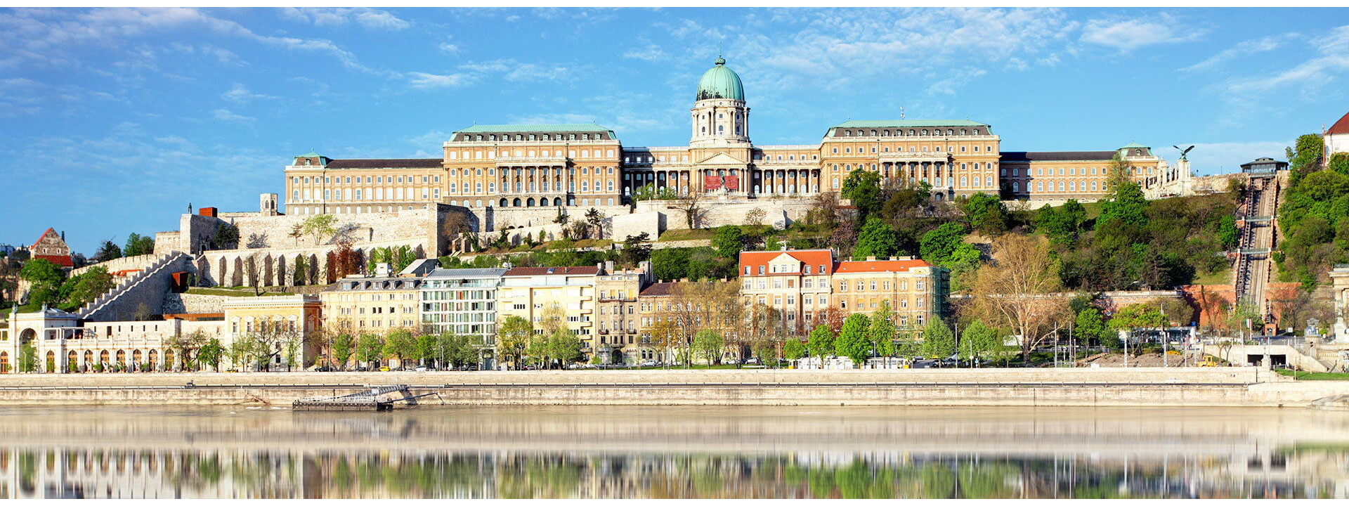 Locations de vacances en Hongrie