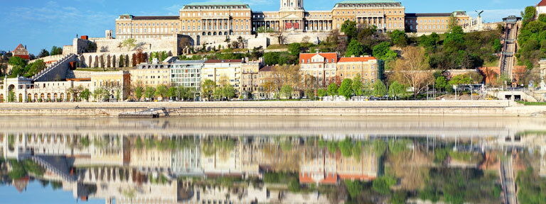 Locations de vacances en Hongrie