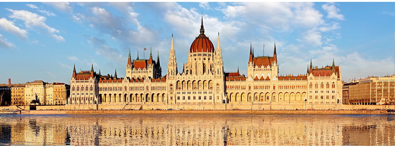 Locations de vacances en Hongrie