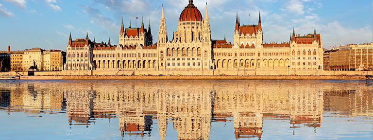 Locations de vacances en Hongrie