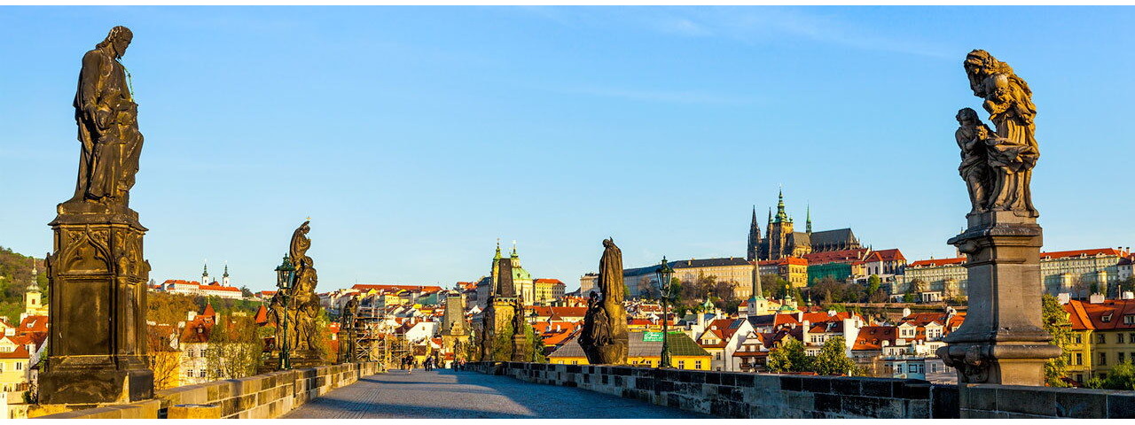 Locations de vacances en République Tchèque