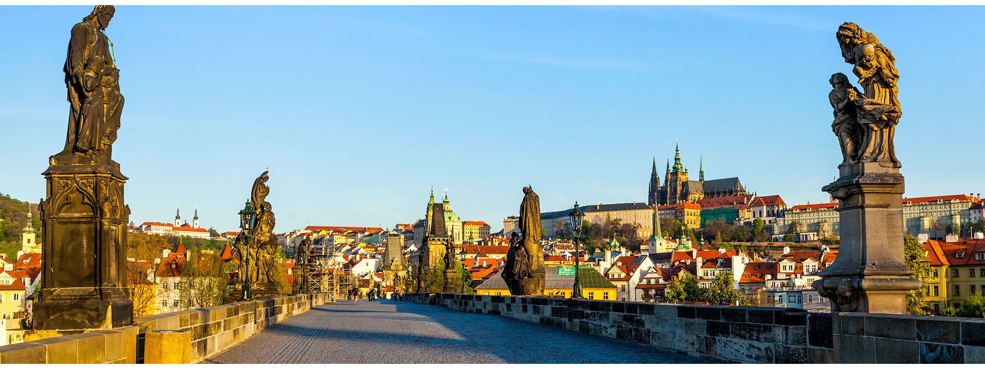 Locations de vacances en République Tchèque