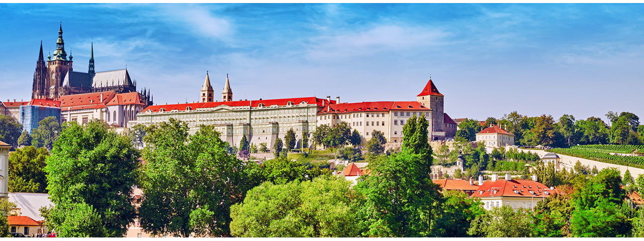 Locations de vacances en République Tchèque