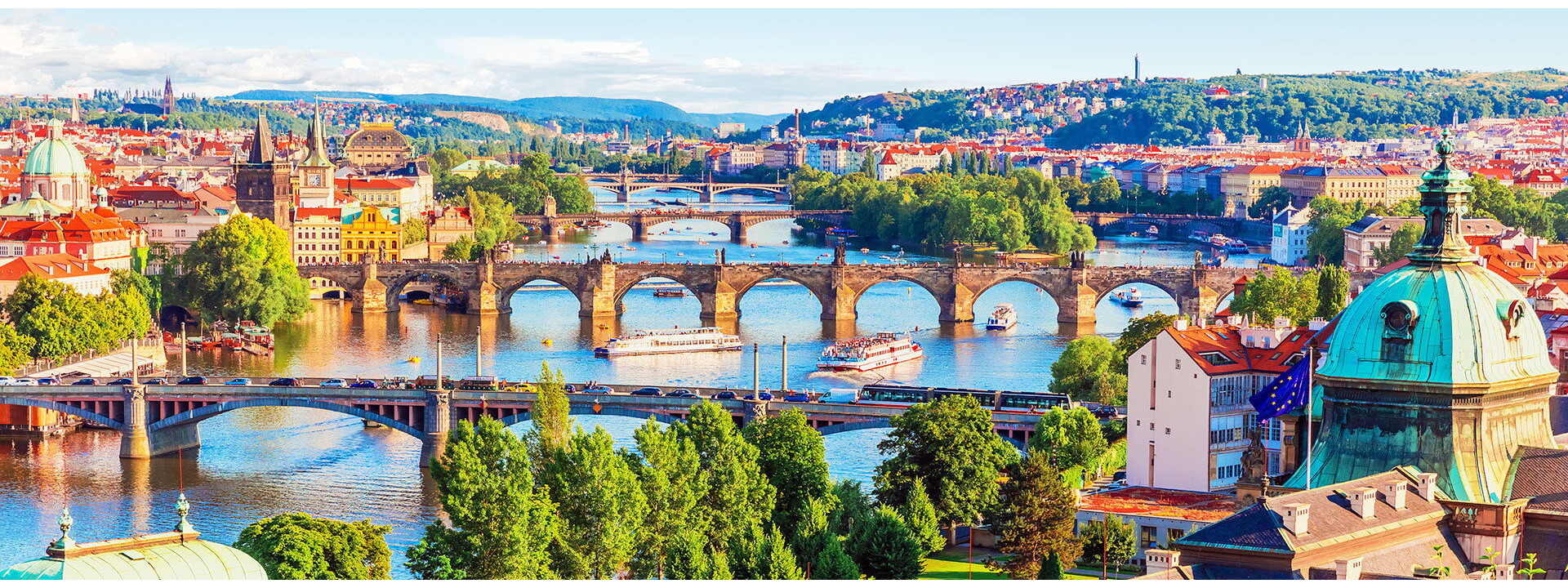 Locations de vacances en République Tchèque