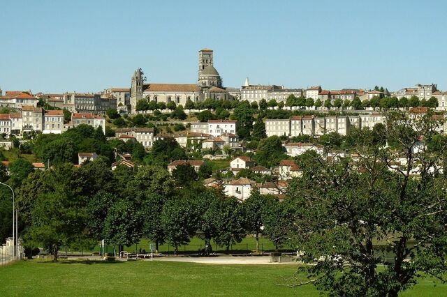 Angoulême