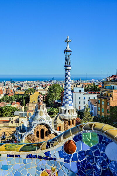 barcelona