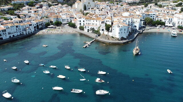 cadaques baie