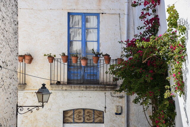 rue de cadaques