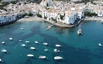 cadaques baie
