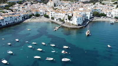 cadaques baie