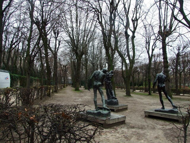 musée rodin