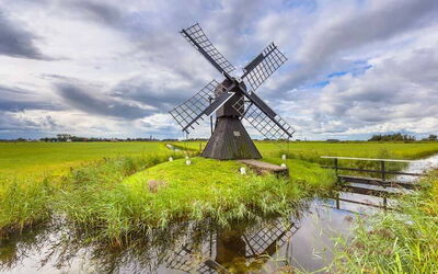 Locations de vacances en Frise