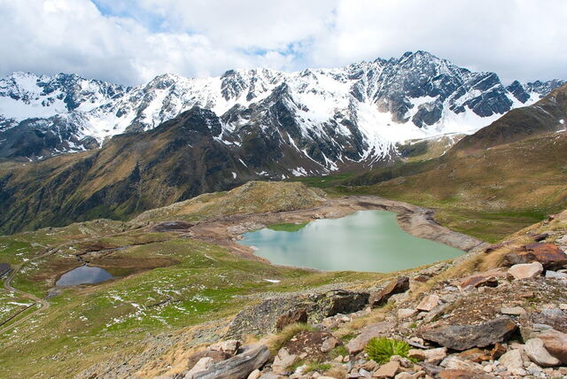 Alpes