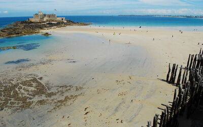 Saint-Malo