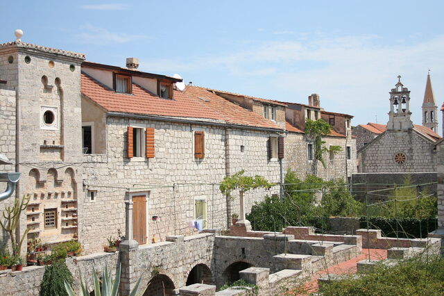 jardin