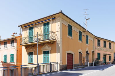 Appartement avec vue sur l'océan récemment rénové