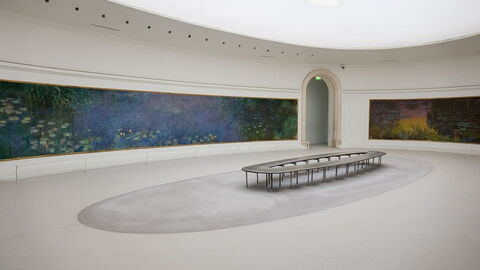 Orangerie