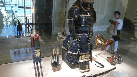 armure