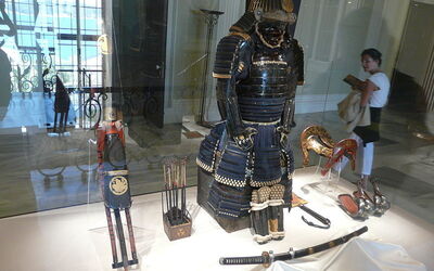 armure
