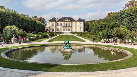 Musée Rodin
