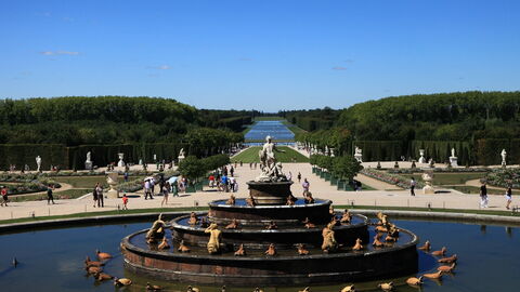 versailles