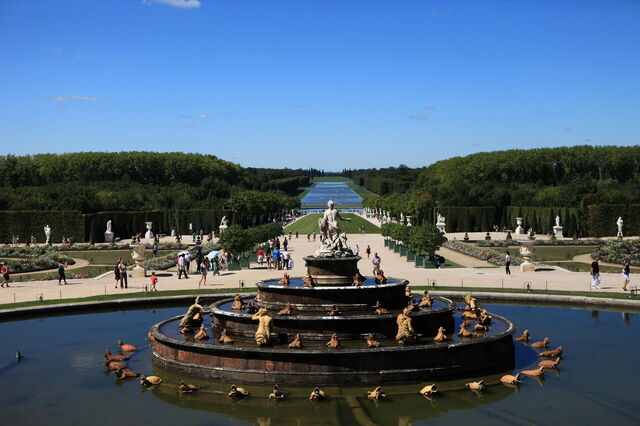 versailles