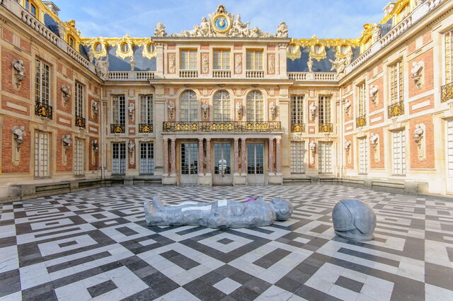 versailles