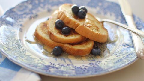 torrijas