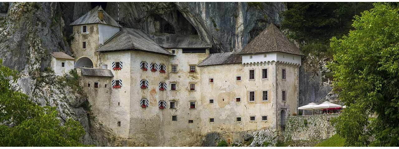 Location de vacances en Slovénie