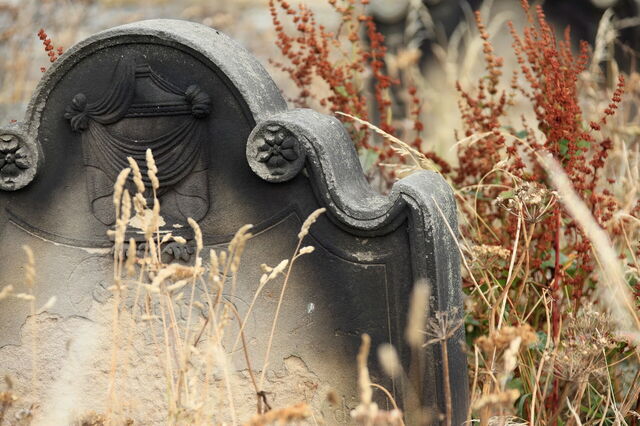 Cimetière
