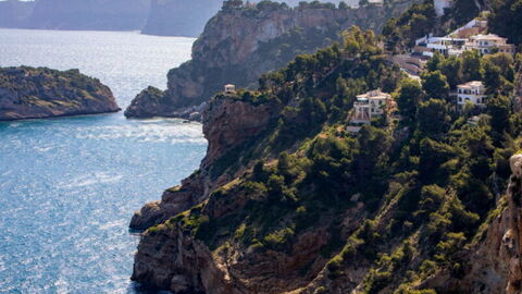 Littoral, Chill Out Villa