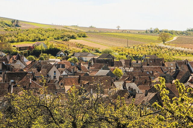 Bourgogne