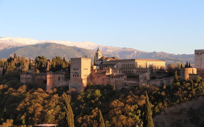 alhambra
