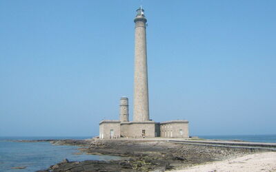 Phare de Gattevill