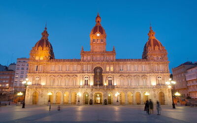 Locations de Vacances en Galice