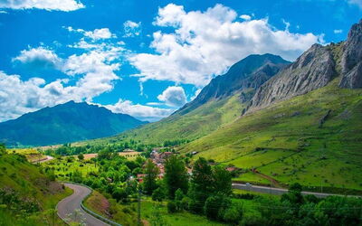 Locations de Vacances en Galice