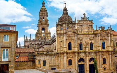 Locations de Vacances en Galice