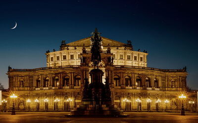 Locations de vacances en Saxe