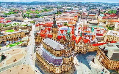 Locations de vacances en Saxe