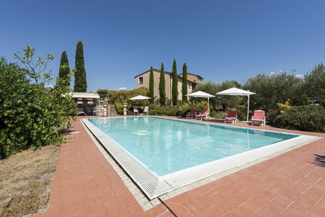 Villa Cevoli