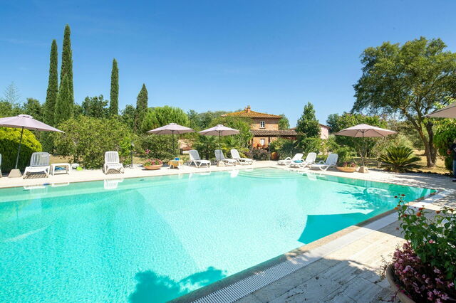 Villa Lorenzana