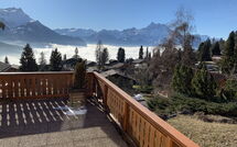 Photos éffectuées par les clients de Chalet Achillea