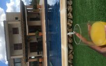 Photos éffectuées par les clients de Can Barbara