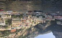 Photos éffectuées par les clients de Villa Deli, in Positano, Sea View, Ac