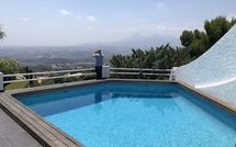 Photos éffectuées par les clients de Palm Spring